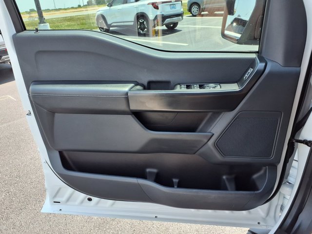Certified 2023 Ford F150 XL w/ STX Appearance Package AWD/4WD image 21