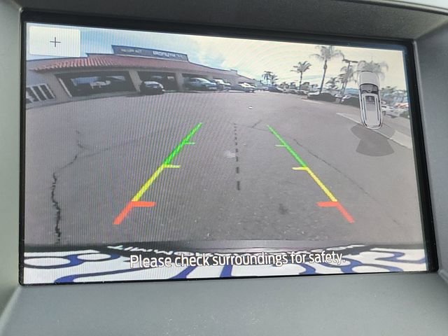 Certified 2020 Ford Edge SEL image 14