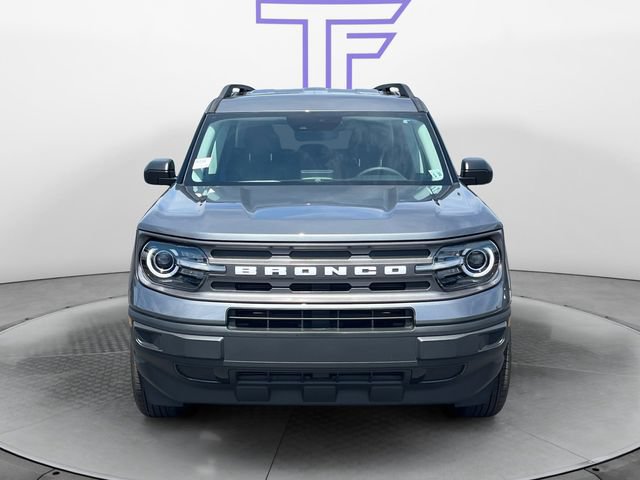 Certified 2024 Ford Bronco Sport Big Bend AWD/4WD image 10