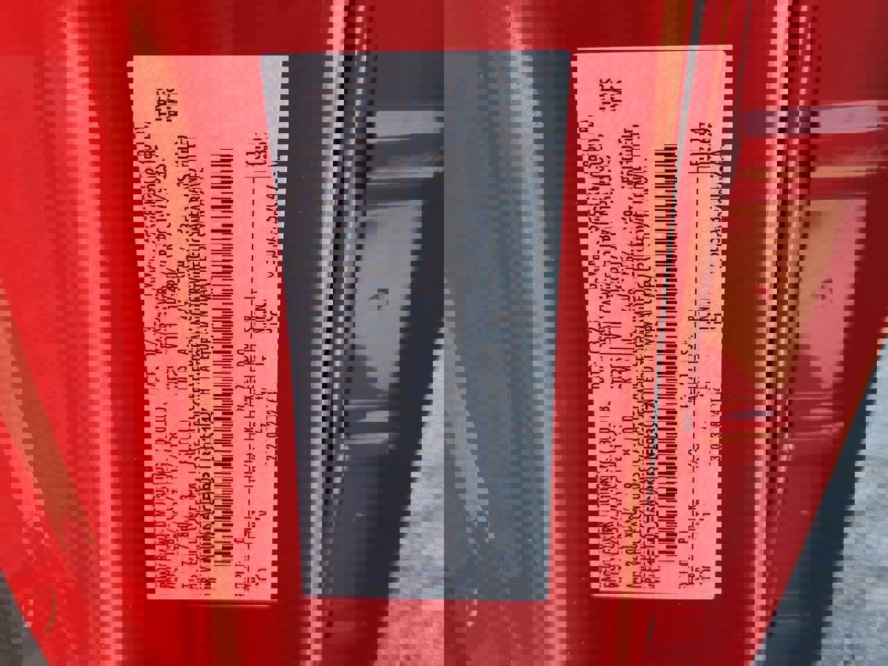 Certified 2023 Ford Bronco Badlands image 28