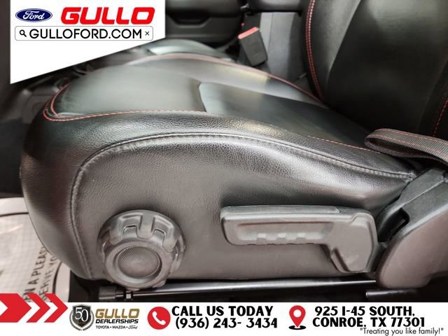 Used 2019 Jeep Wrangler Unlimited Rubicon image 20