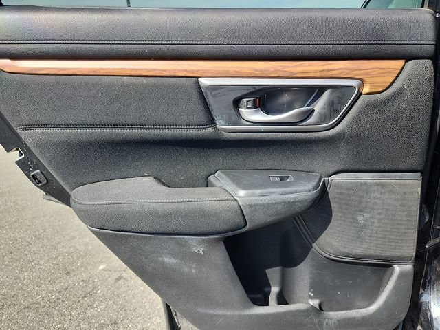 Used 2019 Honda CR-V EX image 27
