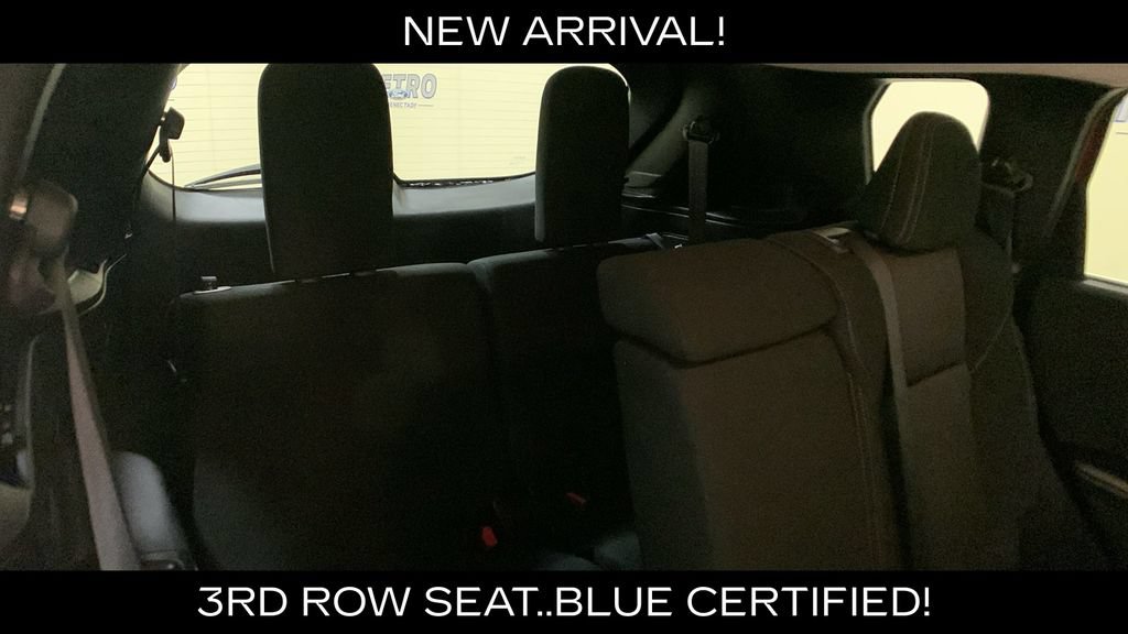 Used 2024 Mitsubishi Outlander ES AWD/4WD image 14