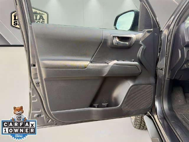 Used 2023 Toyota Tacoma TRD Sport w/ Technology Package AWD/4WD image 22