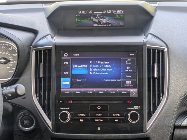 Used 2019 Subaru Forester Limited AWD/4WD image 17