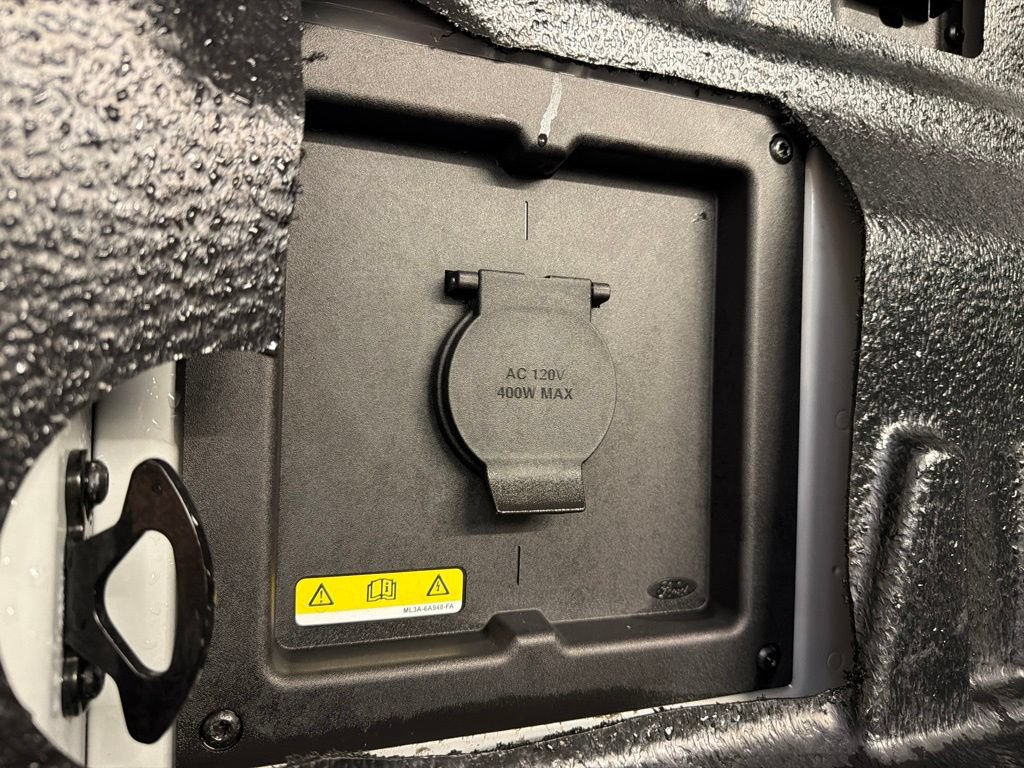 Certified 2024 Ford F150 XLT w/ Equipment Group 303A High AWD/4WD image 38