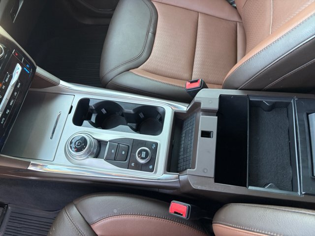 Certified 2022 Ford Explorer King Ranch w/ Class IV Trailer Tow Package AWD/4WD image 14
