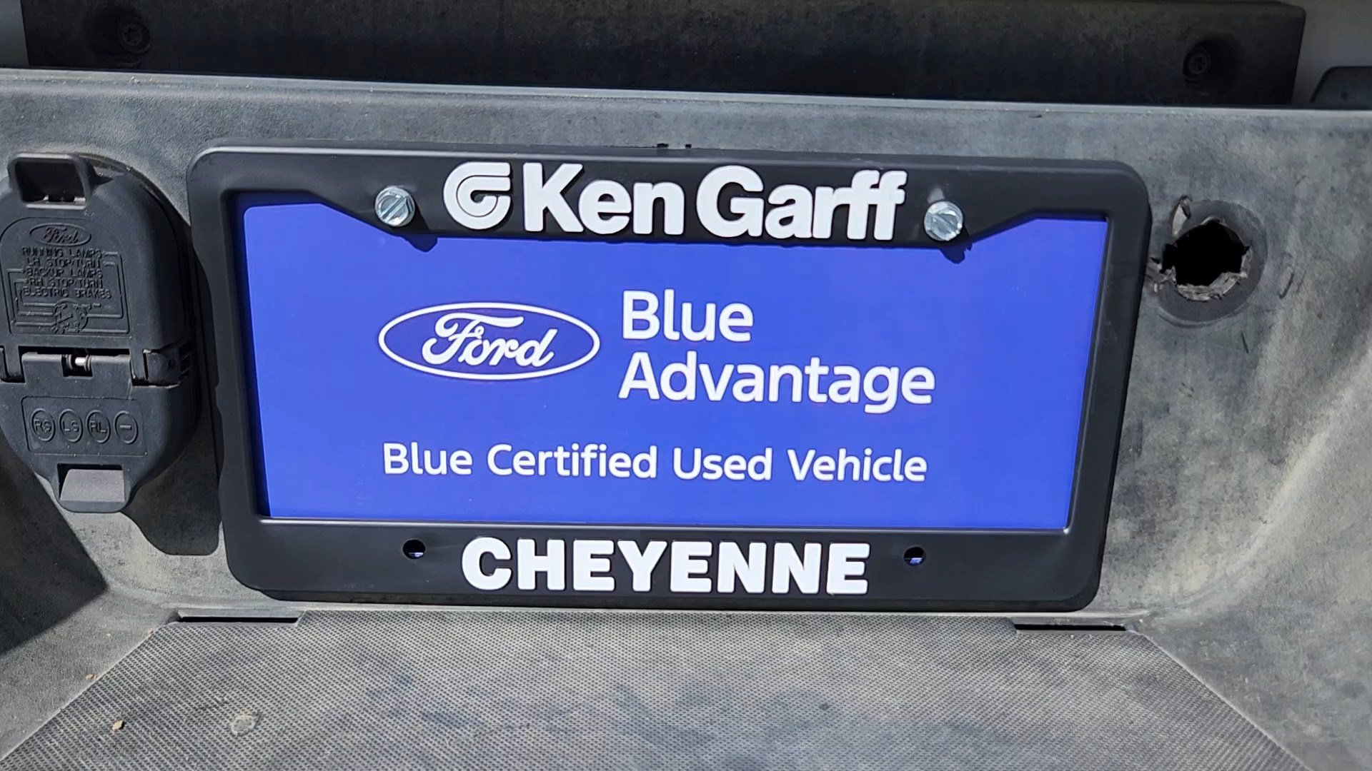 Certified 2021 Ford F350 Limited AWD/4WD image 21