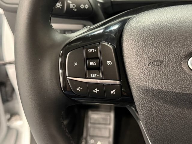 Certified 2022 Ford Escape SEL AWD/4WD image 19