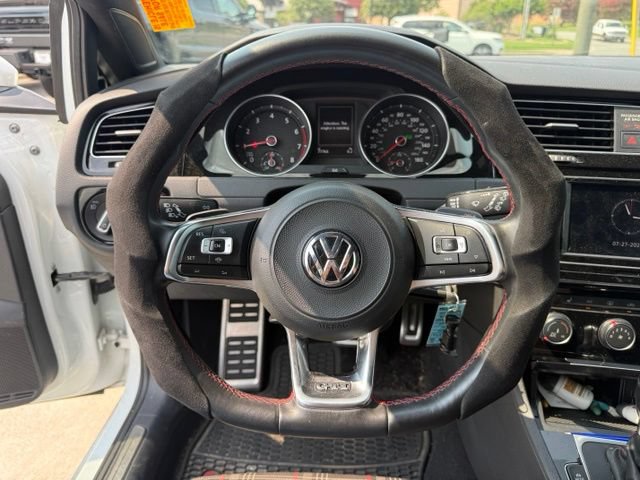 Used 2020 Volkswagen GTI S FWD image 18