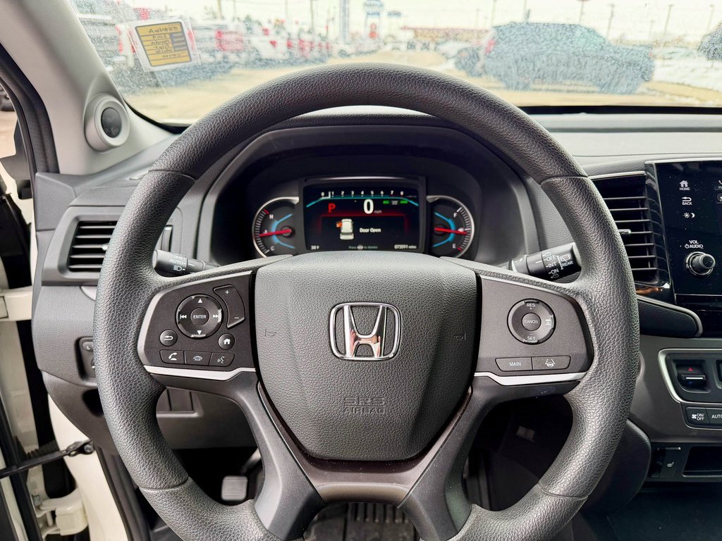 Used 2019 Honda Pilot EX image 24