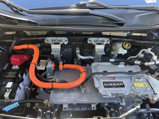 Used 2023 Nissan Ariya image 37