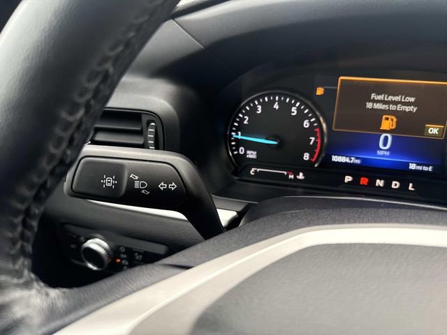 Certified 2022 Ford Explorer XLT w/ Class IV Trailer Tow Package image 39