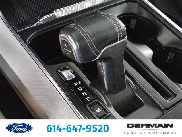 Certified 2023 Ford F150 Limited AWD/4WD image 28