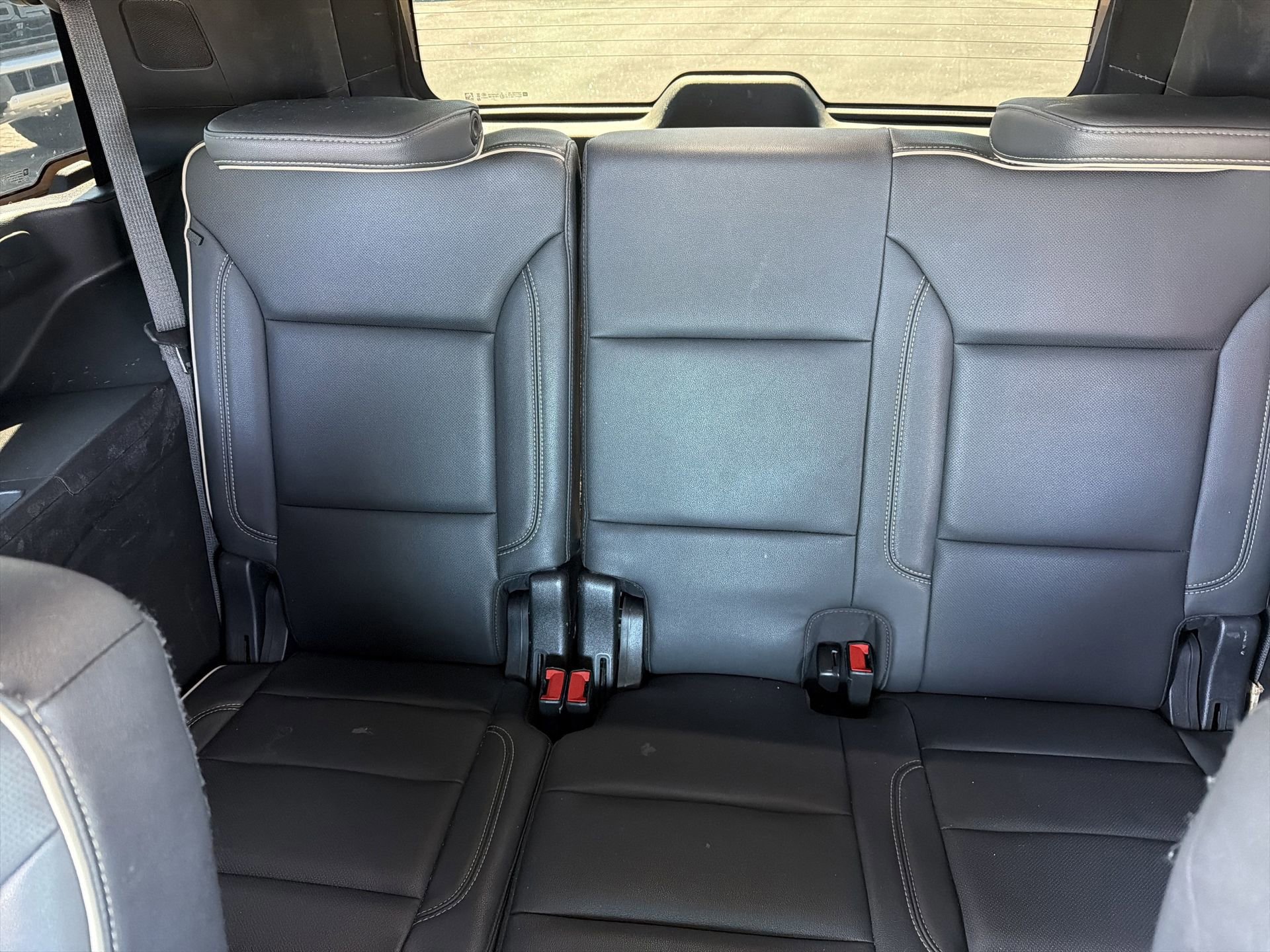 Used 2022 Chevrolet Tahoe Premier image 30