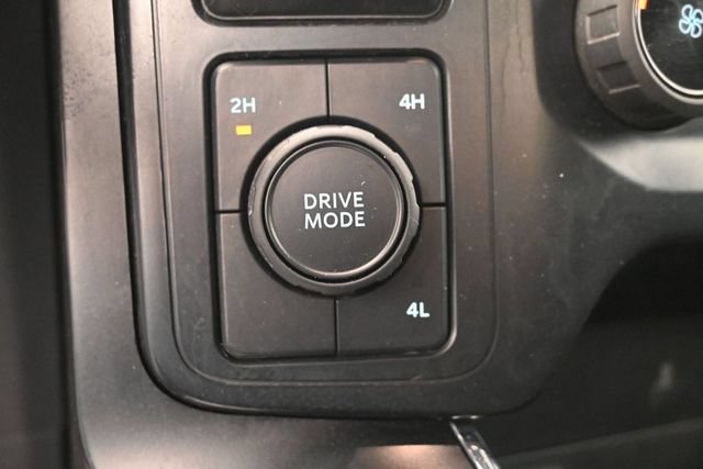 Certified 2023 Ford F150 XL w/ STX Appearance Package AWD/4WD image 14