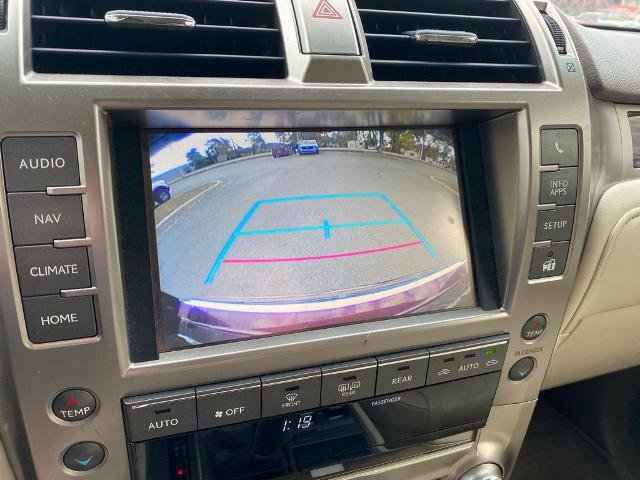 Used 2019 Lexus GX 460 460 image 21