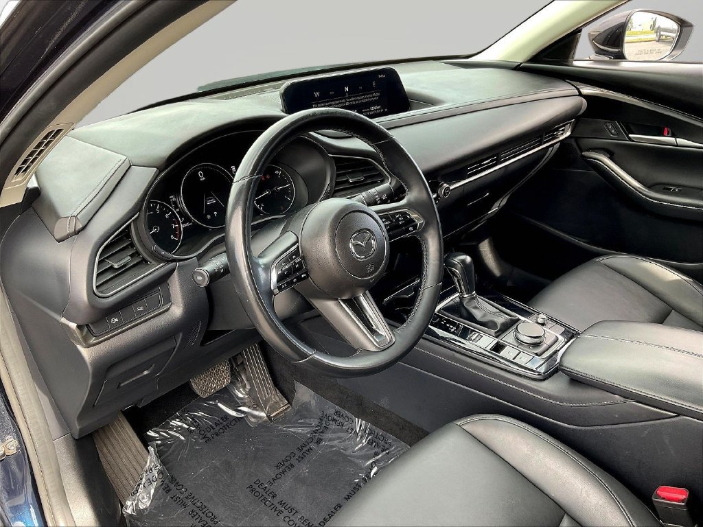 Used 2024 MAZDA CX-30 AWD 2.5 S w/ Select Sport Pkg image 19