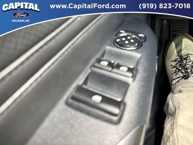 Certified 2024 Ford Mustang Premium RWD image 21