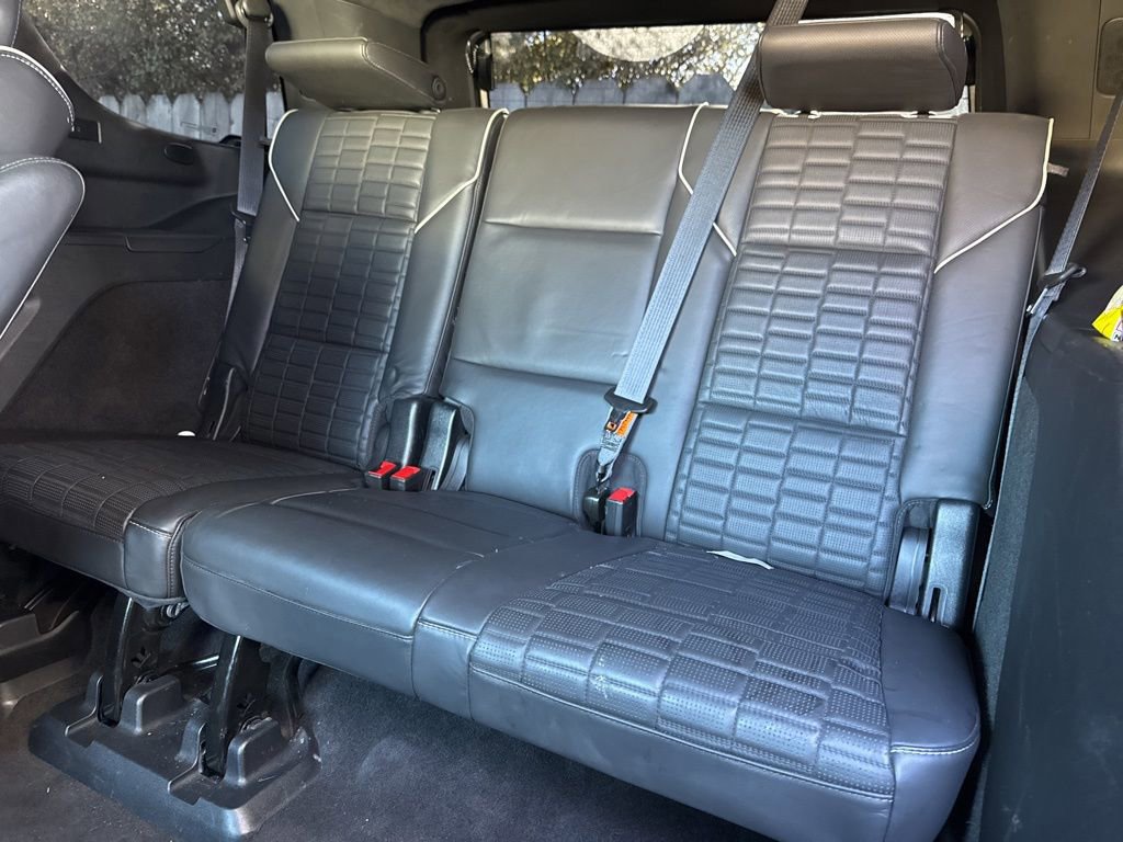 Used 2023 Cadillac Escalade Sport Platinum image 19