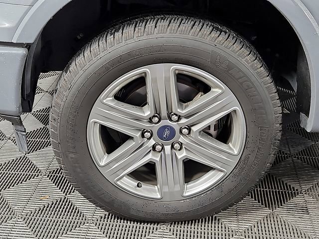 Certified 2019 Ford F150 XLT w/ Equipment Group 302A Luxury image 9