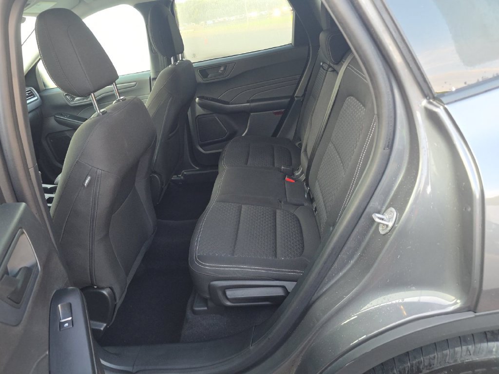 Certified 2023 Ford Escape Active w/ Tech Pack #1 AWD/4WD image 7