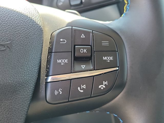 Certified 2026 Ford Maverick Lobo AWD/4WD image 18