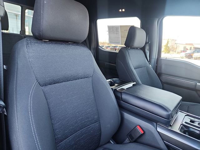 Certified 2023 Ford F150 XLT w/ Equipment Group 302A High image 31