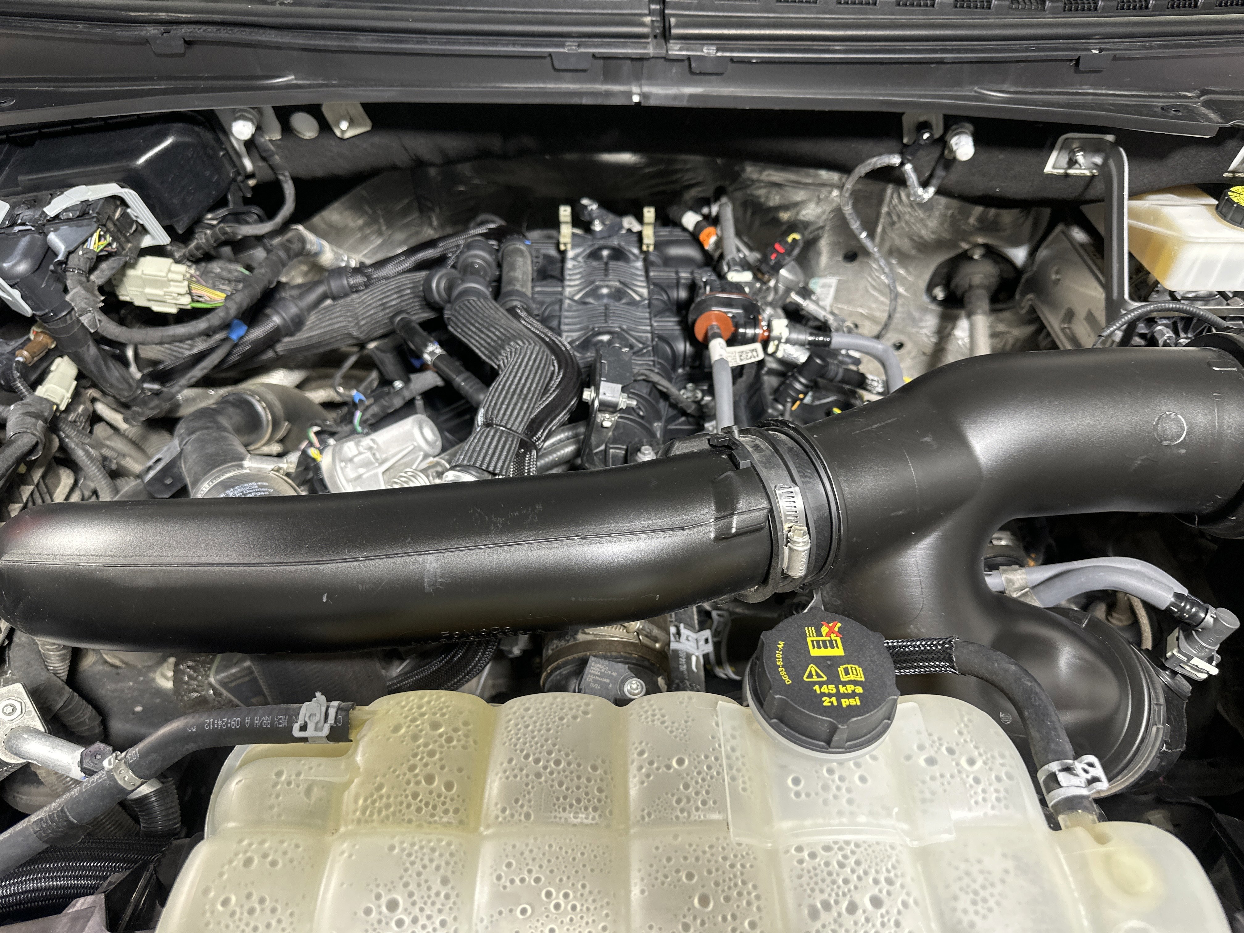 Certified 2024 Ford Expedition Max Limited image 27