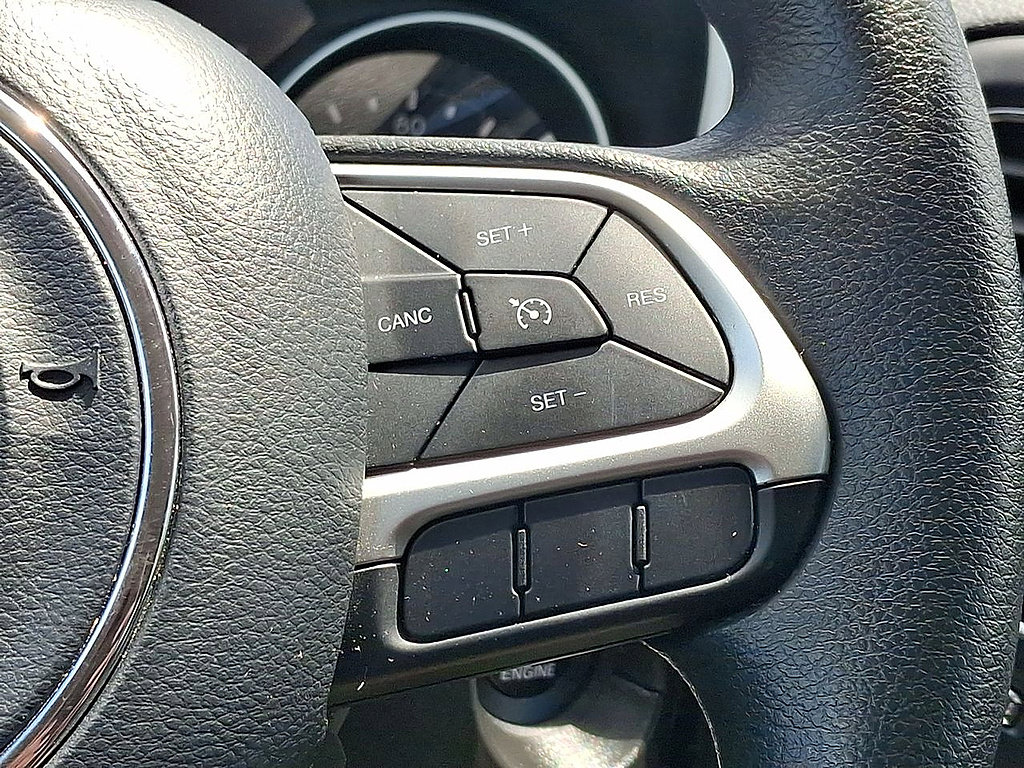 Used 2018 Jeep Compass Sport w/ Tech Group AWD/4WD image 18