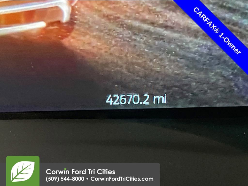 Certified 2025 Ford F150 Raptor AWD/4WD image 2