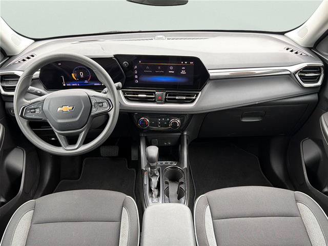 Used 2026 Chevrolet TrailBlazer LT AWD/4WD image 18