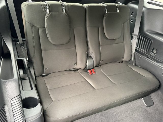 Certified 2022 Ford Explorer XLT RWD image 39