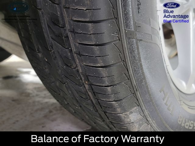 Certified 2024 Ford Explorer XLT w/ Equipment Group 202A AWD/4WD image 13