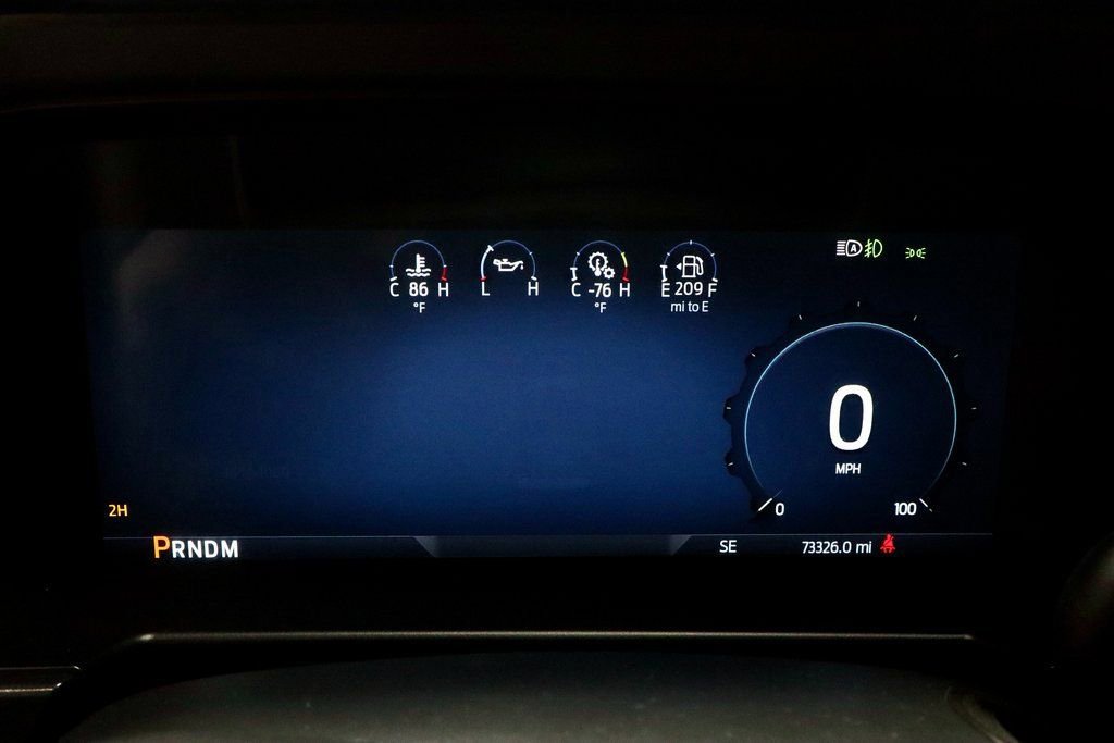 Certified 2023 Ford F350 Lariat w/ Lariat Ultimate Package image 30