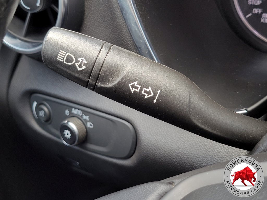 Used 2020 Chevrolet Blazer LT FWD image 30