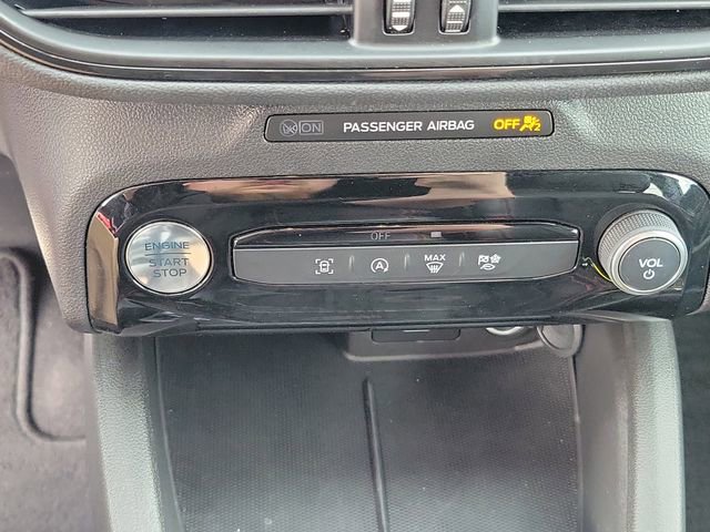 Certified 2024 Ford Escape ST-Line w/ Tech Pack #1 image 22