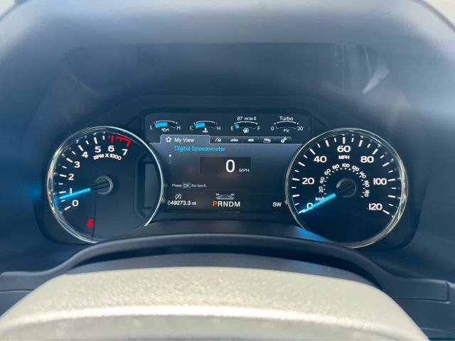 Certified 2020 Ford F150 Lariat w/ Equipment Group 502A Luxury AWD/4WD image 18