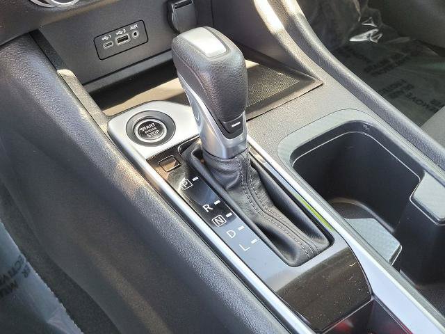 Used 2021 Nissan Sentra SV FWD image 21