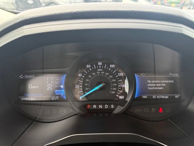 Certified 2023 Ford Edge SEL w/ Convenience Package AWD/4WD image 19