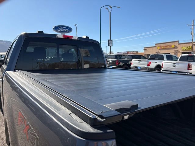 Certified 2021 Ford F350 Limited image 17