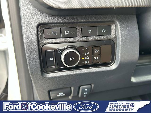 Certified 2023 Ford F250 Platinum w/ Tremor Off-Road Package image 27