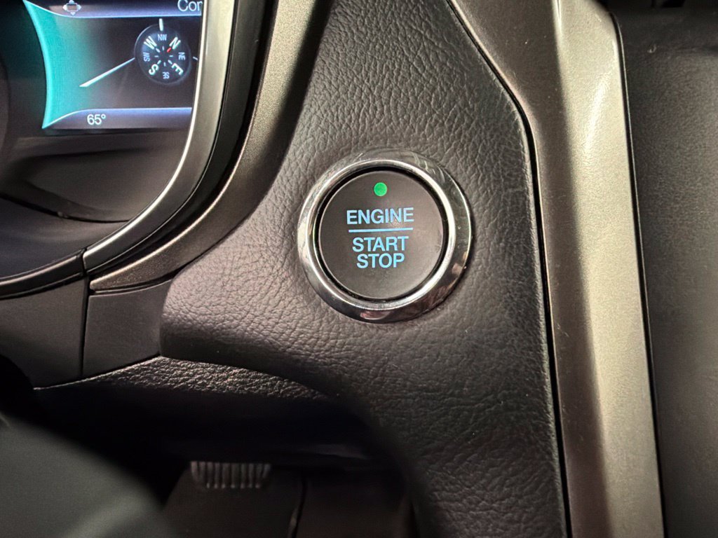 Certified 2019 Ford Fusion SE FWD image 16