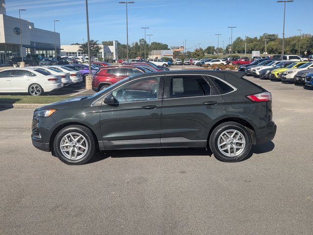 Certified 2023 Ford Edge SEL w/ Convenience Package image 2