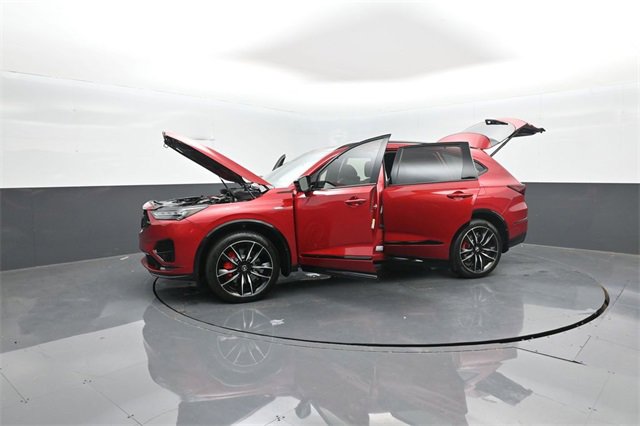 Used 2024 Acura MDX Type S image 39