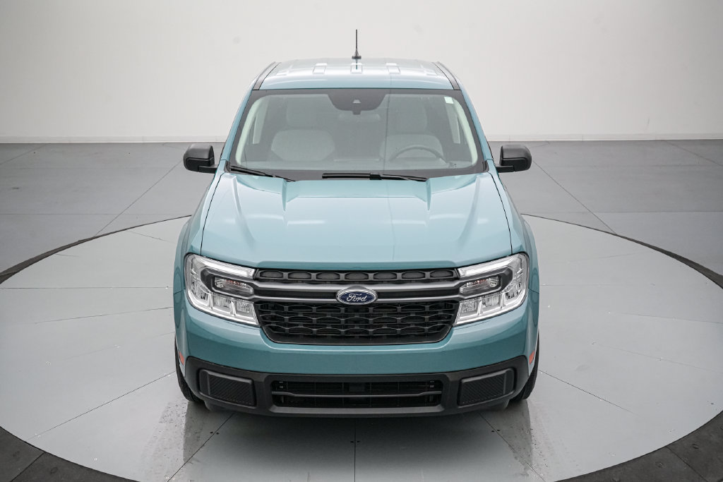 Certified 2023 Ford Maverick XLT FWD image 10