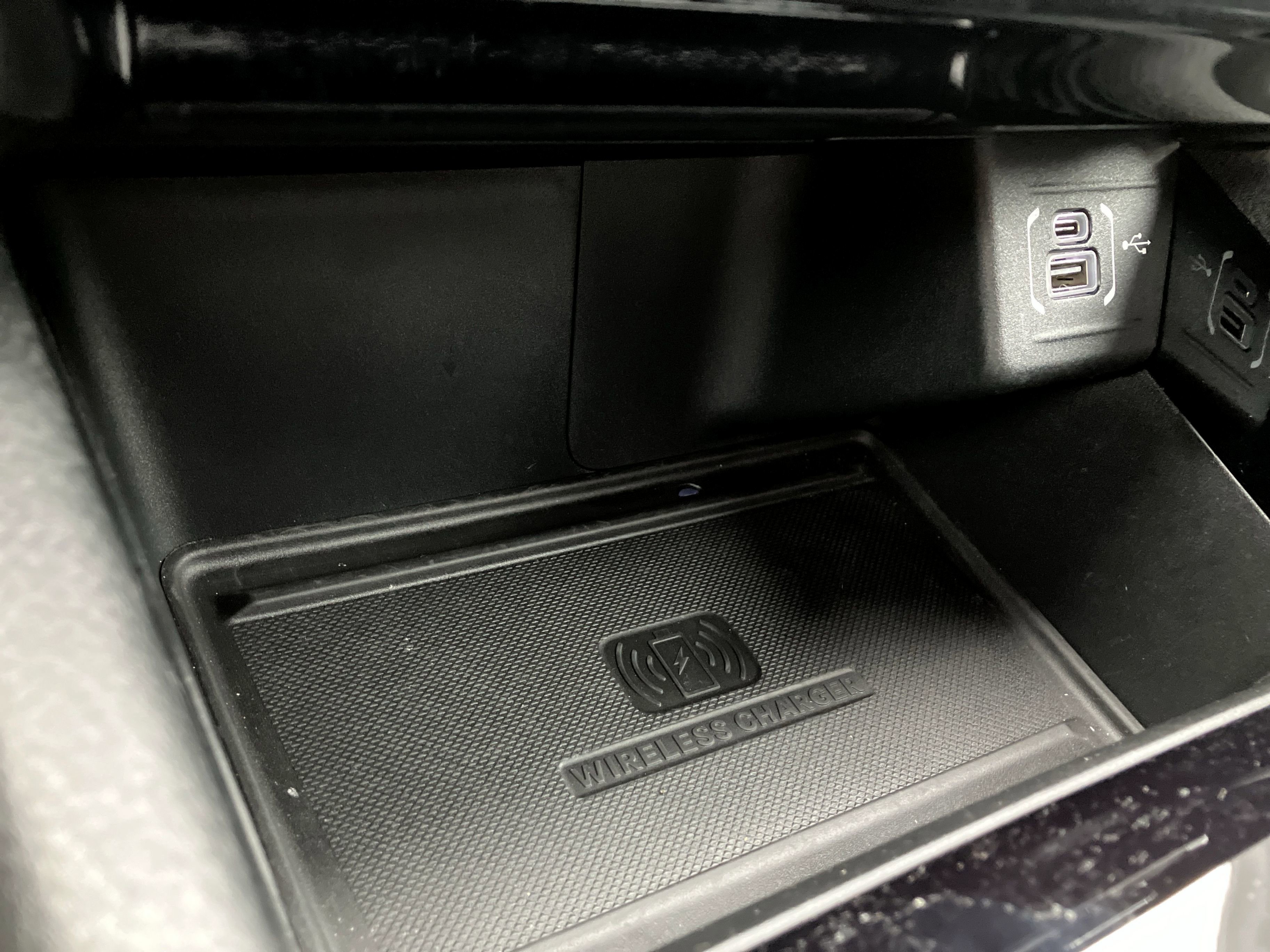 Used 2024 Jeep Compass Trailhawk w/ Trailhawk Elite Group image 18