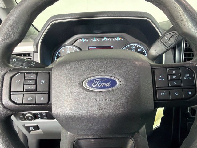 Certified 2022 Ford F150 XL w/ Equipment Group 101A High RWD image 24