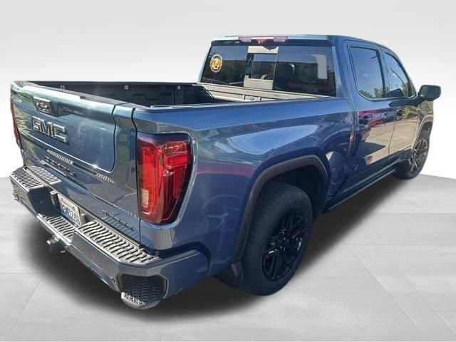 Used 2024 GMC Sierra 1500 Denali AWD/4WD image 2