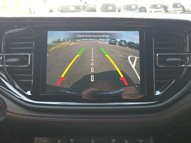 Used 2024 Dodge Durango R/T w/ Tow 'N Go Package AWD/4WD image 34